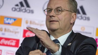 WM-Gastgebers 2026: DFB legt noch nicht fest