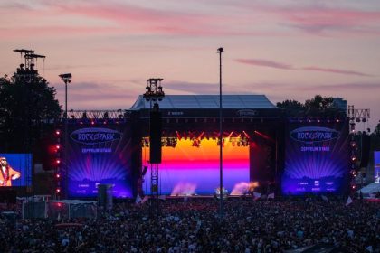 „Ring am Ring“ und „Rock im Park“ begeistern Zehntausende