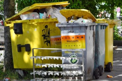 Es geht auch ohne Tüte: Bewusstsein für Plastikmüll wächst