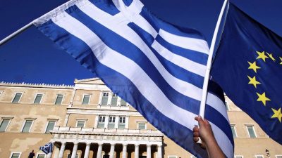 BDI: Griechenland nach Ende des Rettungsschirms wieder attraktiv für deutsche Firmen