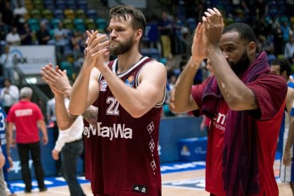 Druck für Bayern-Basketballer vor Spiel zwei gegen ALBA