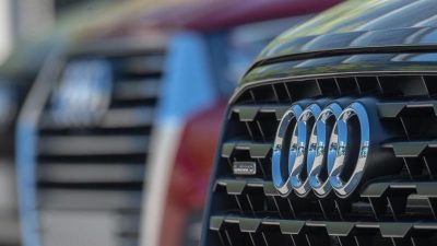 Jetzt ist es offiziell: 60.000 Dieselautos von Audi europaweit zurückgerufen