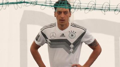Özil spielt bei letztem WM-Test wohl nicht