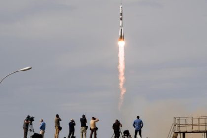Start von bemanntem russischem Raumschiff fehlgeschlagen – Astronauten nach Sojus-Notlandung unverletzt