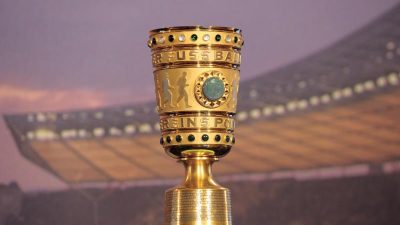 Pokal: Frankfurt nach Ulm – FC Bayern zu Drochtersen/Assel