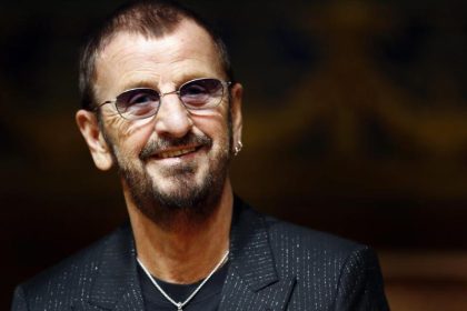 Ringo Starr gibt erstes Deutschlandkonzert in Flensburg