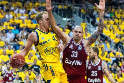 Bayern gegen ALBA: «Playoffs leben vom Momentum»