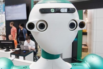 Messe Cebit in Hannover rückt Digitalisierung in den Fokus