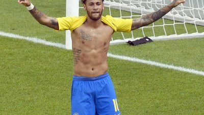 Brasilien vor WM immer stärker: Klarer Sieg in Österreich