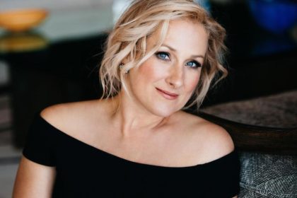 Opernstar Diana Damrau: Höchste Töne mit Lampenfieber