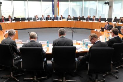 „Ich will nicht länger schweigen“: Früherer V-Mann will im Amri-Untersuchungsausschuss auspacken