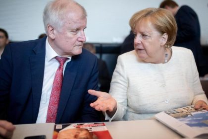 Angebliche Falschmeldung über Ende der Fraktionsgemeinschaft CDU/CSU