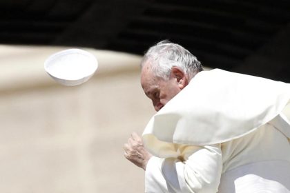 Brandbrief gegen den Papst: Homo-Netzwerke und Missbrauch in der Kirche