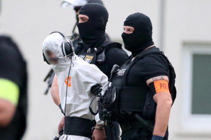 Zweiter Haftbefehl gegen Susannas mutmaßlichen Mörder – Ali B. soll Elfjährige vergewaltigt haben
