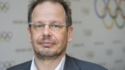 Zu hohes Risiko: Umstrittener ARD-Journalist Seppelt reist nicht zur WM nach Russland