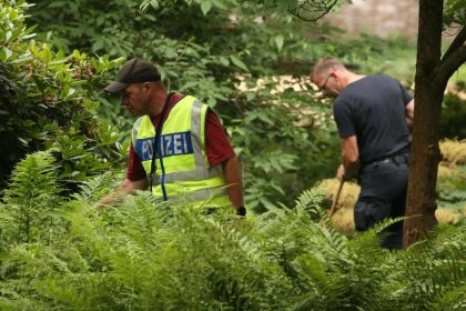Ermittler geben Details zur Bluttat von Viersen bekannt