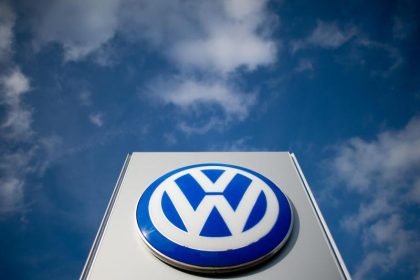 VW zahlt eine Milliarde Geldbuße