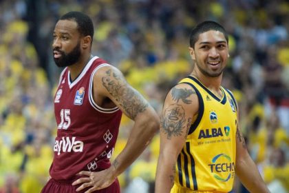 Showdown im BBL-Finale: Bayern und ALBA glauben an Titel