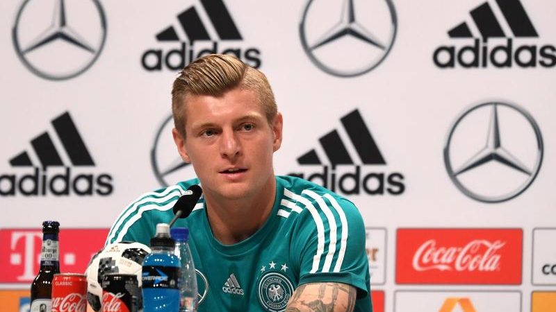 Nationalspieler Kroos kritisiert Mesut Özils Abgang: Er hat viel Quatsch geredet