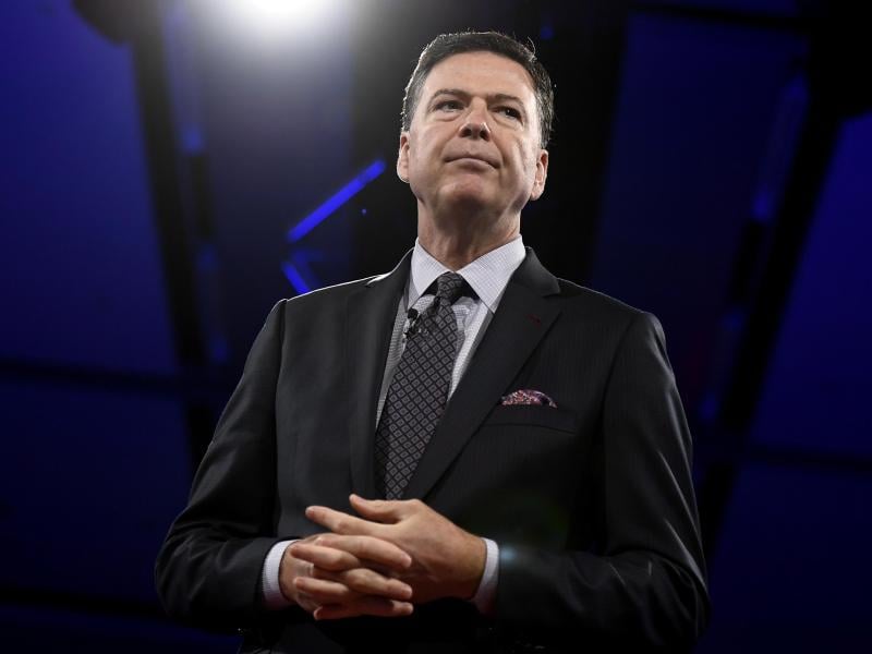 Comey-Fall-eskaliert-Richter-entscheidet-ber-au-ergew-hnliche-Offenlegung