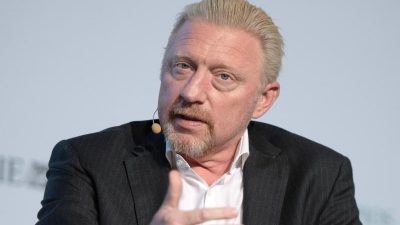 Boris Becker beruft sich in Konkursverfahren auf diplomatische Immunität