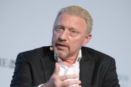 Konkursverfahren: Boris Becker beruft sich auf diplomatische Immunität