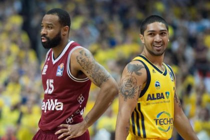 Double oder Drama dahoam: Bayern und ALBA im Final-Showdown