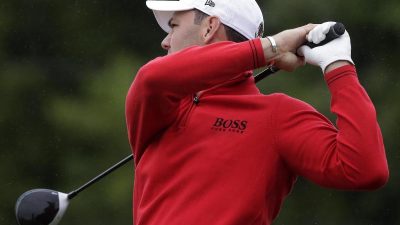 118. US Open: Golfer Kaymer ohne Chance auf den Cut