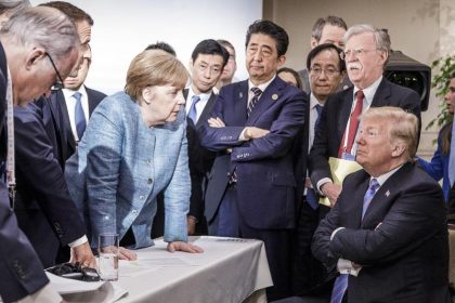 EU vor dem Umbruch – Analyse von Russlandexperten Alexander Rahr