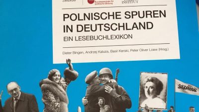 Podolski und Co.: Viele polnische Spuren in Deutschland