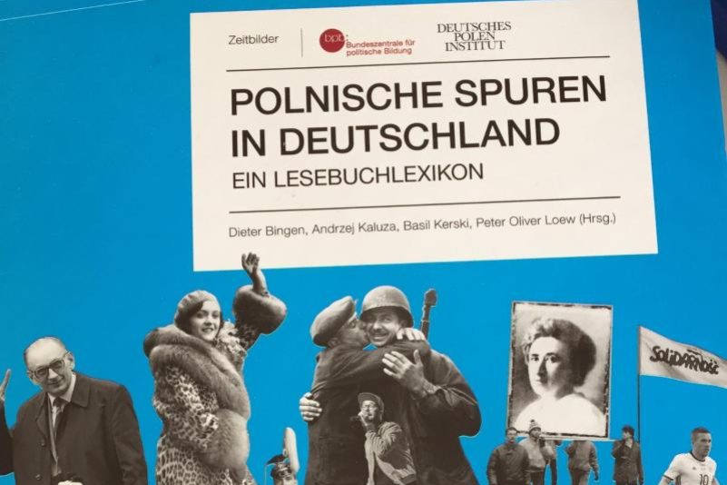 Podolski und Co.: Viele polnische Spuren in Deutschland