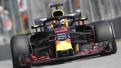 Red-Bull-Chef Marko: Formel-1-Ausstieg vorstellbar
