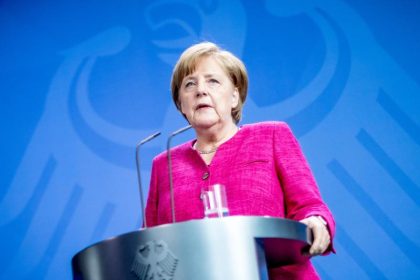 Merkel spricht ab 18 Uhr zu weiteren Maßnahmen + Video