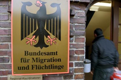 BAMF rüstet auf: Im Bundeshaushalt sind 1650 neue Stellen für die Behörde eingeplant
