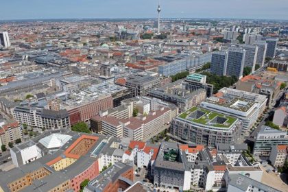 Deutschlands „Otto Normalverbraucher“: 44,9 Jahre alt und 4.634 Euro brutto
