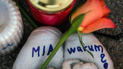 Prozess um Mord an 15-jähriger Mia in Kandel beginnt
