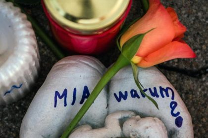 Prozess um Mord an 15-jähriger Mia in Kandel beginnt