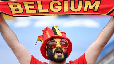 Belgien – Panama 3:0 (0:0): Szenen, Fakten, Zitate