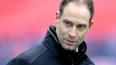 Mintzlaff: RB Leipzig lässt sich mit Trainer weiter Zeit