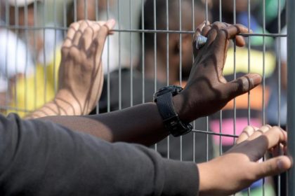 EU-Ratspräsident will Sammelpunkte für gerettete Flüchtlinge