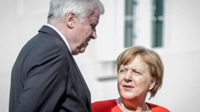 Merkel sieht CSU-Forderungen im Asylstreit als erfüllt an