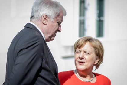 Merkel sieht CSU-Forderungen im Asylstreit als erfüllt an