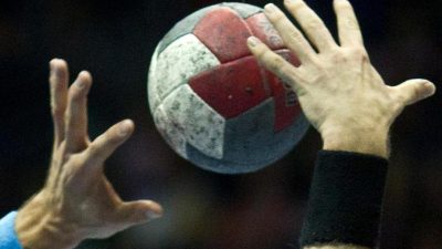 Handball-EM 2024 findet in Deutschland statt