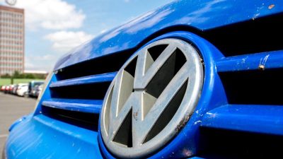 235.000 VW-Kunden in Deutschland schließen Vergleich mit Konzern im Dieselskandal