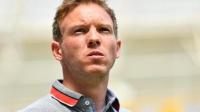 Coach Nagelsmann verlässt Hoffenheim nach Saison 2018/19