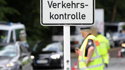 Diesel-Verbote in Stuttgart: Kommen neue Kennzeichnungen?