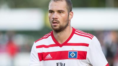 HSV: Neue Liga, bekannte Profis, unerklärliche Euphorie