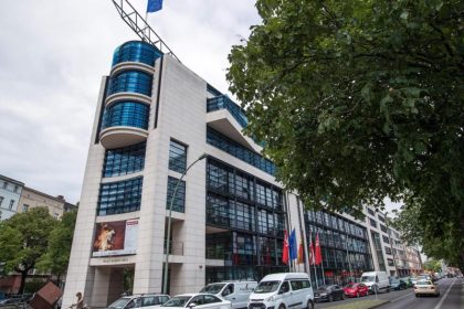 “Wegen politischer Bedeutungslosigkeit abzugeben”: Scherzkeks will SPD-Zentrale auf eBay verkaufen