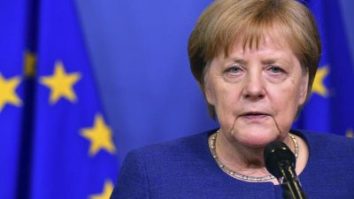 Asylstreit: Merkel muss weiter zittern