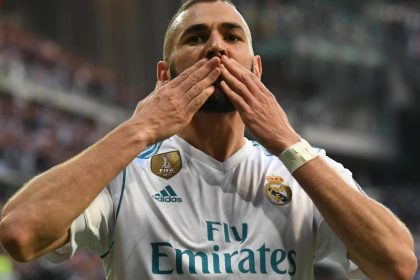 FC Bayern wurde Benzema als Lewandowski-Ersatz angeboten